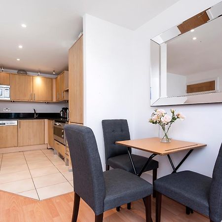 Central 2 Bed With Large Terrace London Bagian luar foto