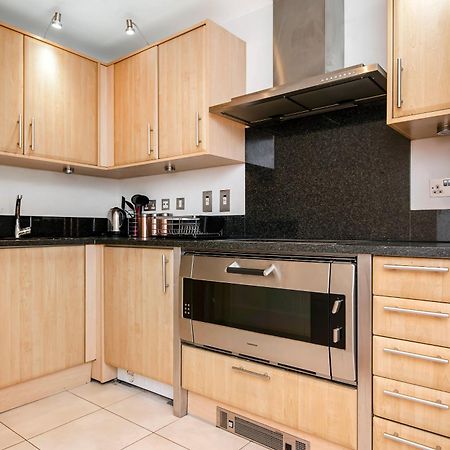Central 2 Bed With Large Terrace London Bagian luar foto