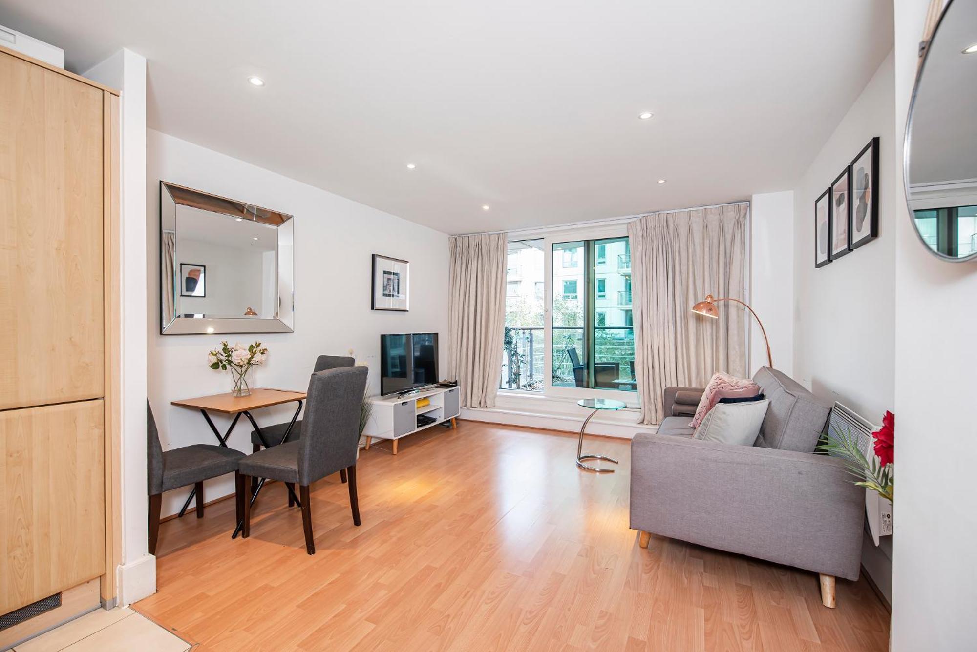 Central 2 Bed With Large Terrace London Bagian luar foto