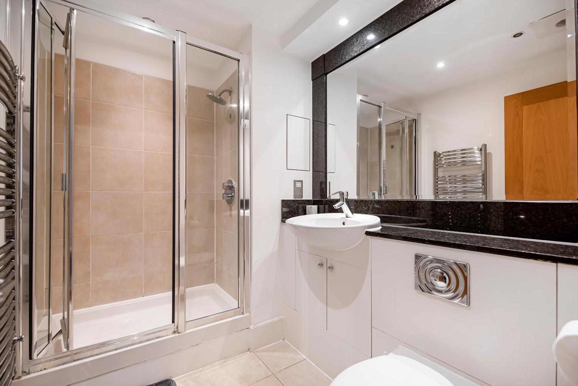 Central 2 Bed With Large Terrace London Bagian luar foto