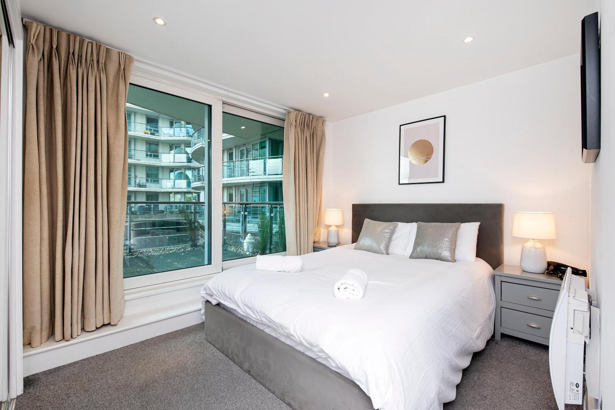 Central 2 Bed With Large Terrace London Bagian luar foto