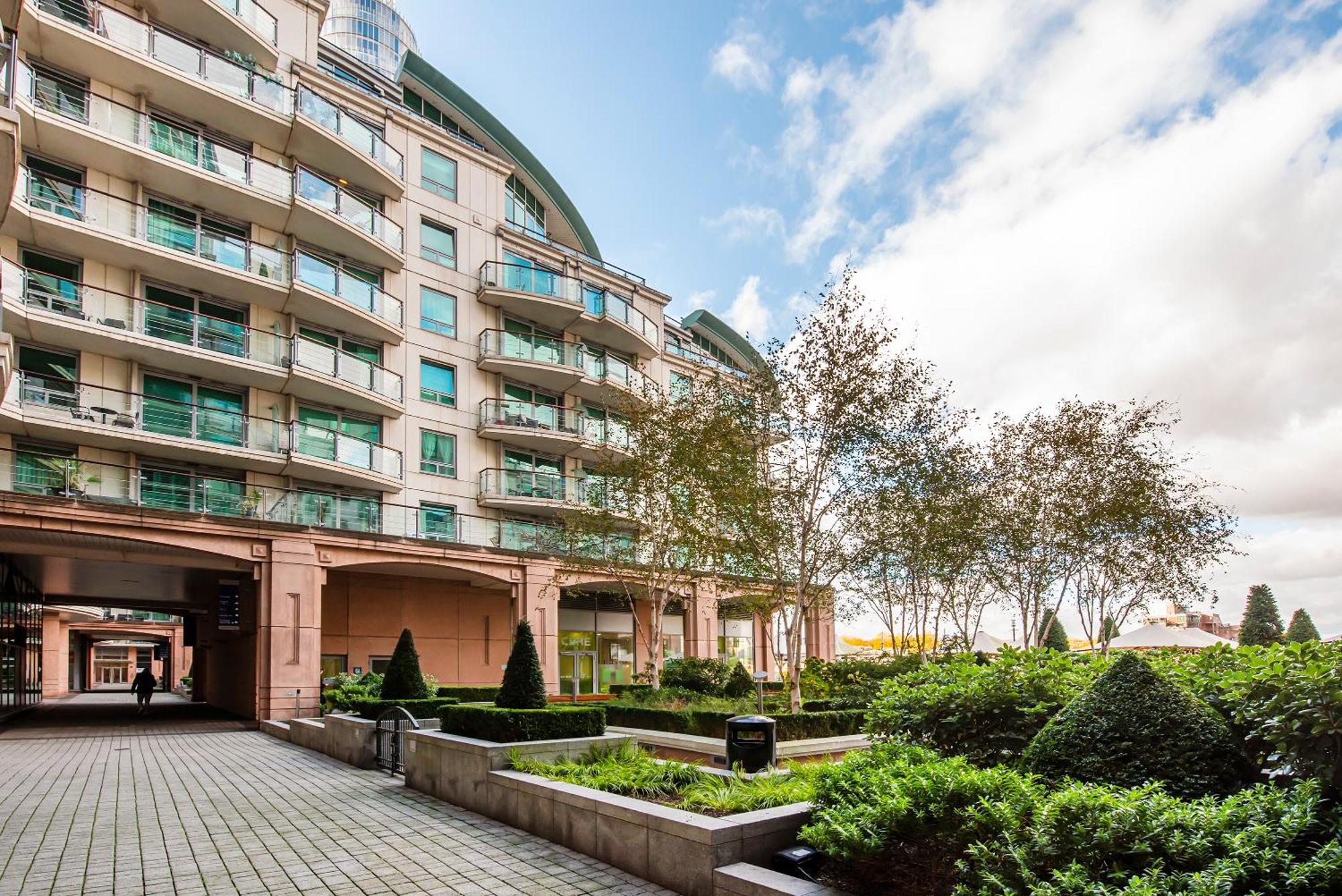 Central 2 Bed With Large Terrace London Bagian luar foto