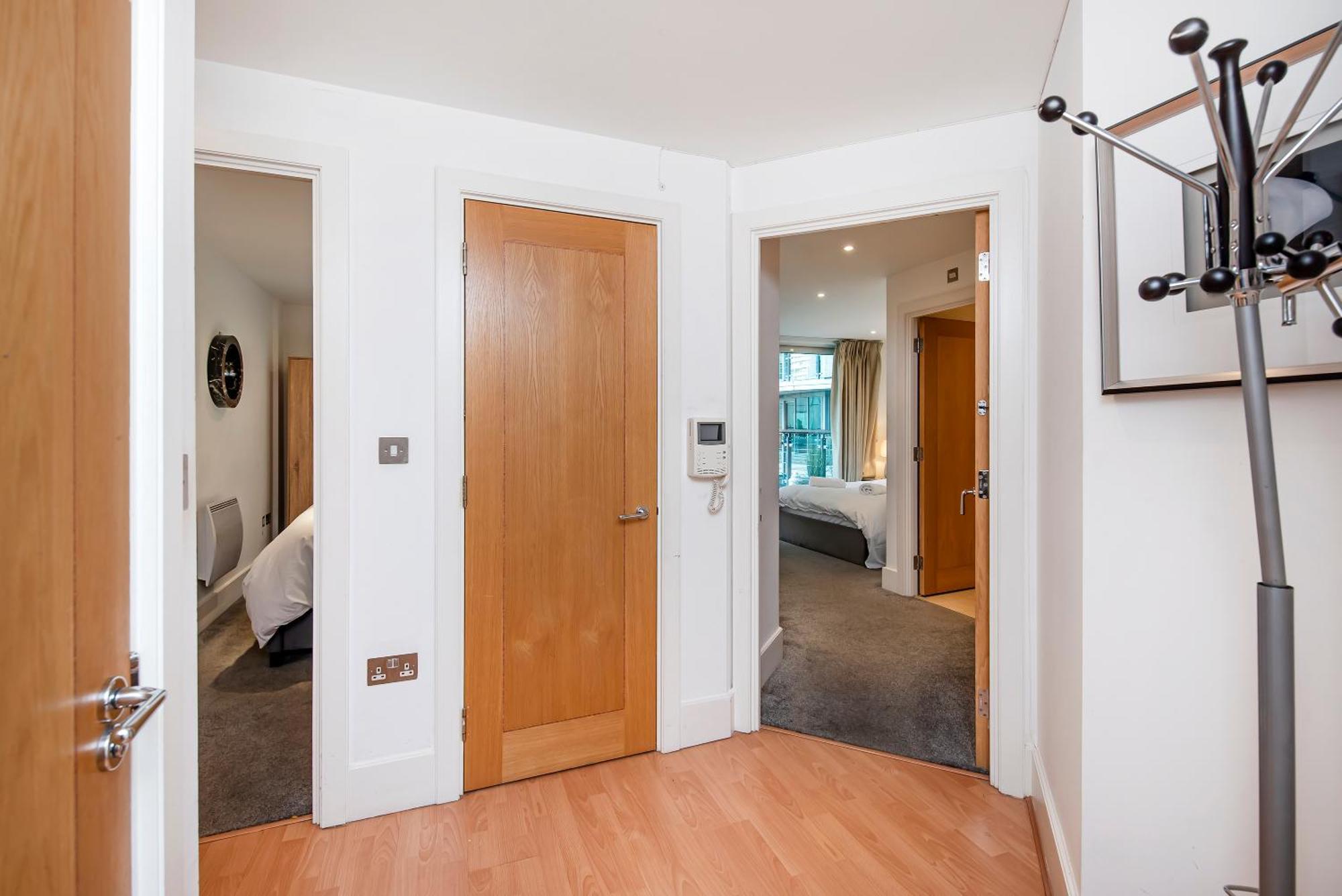 Central 2 Bed With Large Terrace London Bagian luar foto