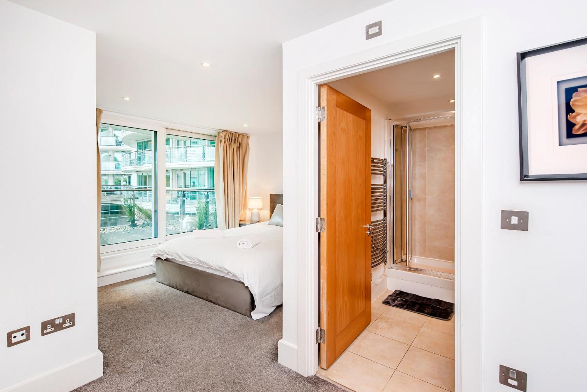 Central 2 Bed With Large Terrace London Bagian luar foto