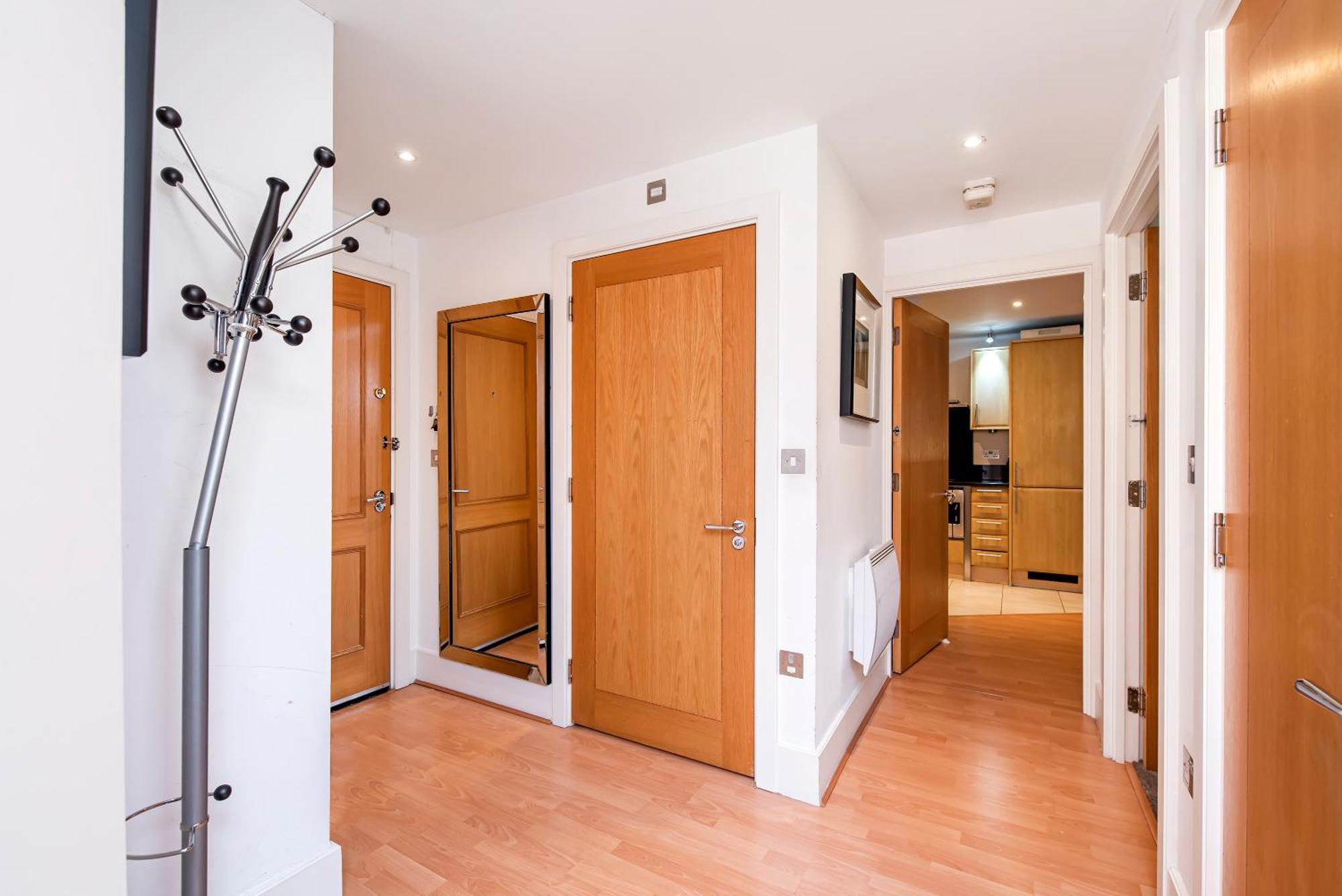 Central 2 Bed With Large Terrace London Bagian luar foto